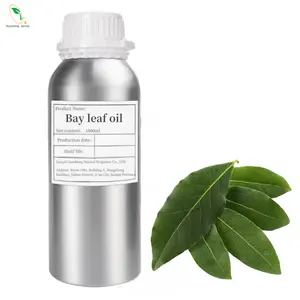 Manufacturers selling 100% natural bay Leaf Oil Men's Massage Oil at discounted prices