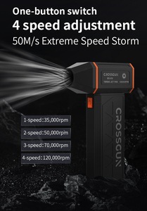 2025 nouvelle main extérieure <span class=keywords><strong>Rechargeable</strong></span> 4 vitesses Mini ventilateurs USB portables refroidissement par Air ventilateur électrique portable haute vitesse petit ventilateur - Product Image 5