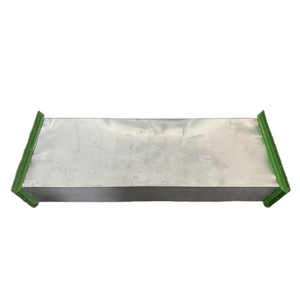 Tùy Chỉnh Kích Thước Thép Không Gỉ Hình Chữ Nhật Ống Dẫn Không Khí Thép Mạ Kẽm Hình Chữ Nhật Ống Thông Gió Thiết Kế Công Nghiệp Hàn Ống - Product Image 3