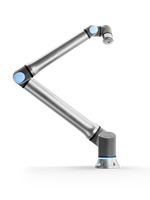Bras de robot collaboratif vertical à 6 axes UR8 Long, charge utile de 8 kg, portée de 1750 mm, pour palettisation, soudage, préhension et placement