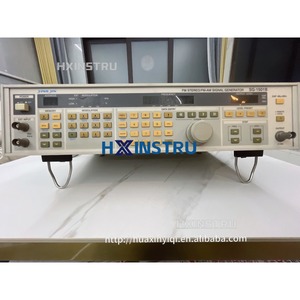 Credx/jung Jin SG-1501B FM สเตอริโอ/เครื่องกำเนิดสัญญาณ FM-AM/* HX - Product Image 4