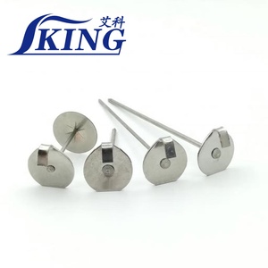 Goujons de soudure CD <span class=keywords><strong>pour</strong></span> l'<span class=keywords><strong>isolation</strong></span> des murs extérieurs et des conduites - Product Image 5