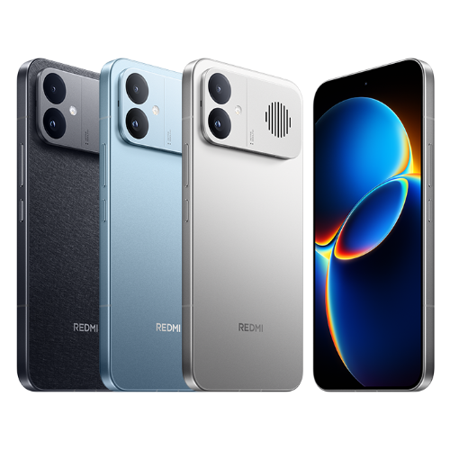 Hot Sales Xiao Mi REDMI K90 Max 5G Smartphone 6.83"AMOLED/Dimensity 9500/8550mAh/100W/HyperOS 3/NFC/High-Performance
