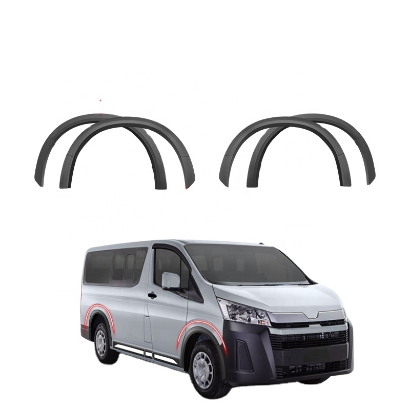 プレミアムトヨタ ハイエース スーパー グランディアで、あなたの車に
