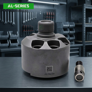 Soupape de refoulement pour moteur diesel marin MAN B&W L27/38, pièces de rechange pour navires FEPM - Product Image 1