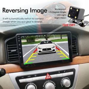 Radio Estéreo para Auto con CarPlay Inalámbrico y Voz AI de 8+128GB para Lifan 620 Solano, Navegación GPS, Android 13, Reproductor Multimedia de Video 2Din - Product Image 3