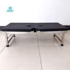 Peralatan dokter hewan portabel, operasi hewan/<span class=keywords><strong>Ultrasound</strong></span> Kombo desain penyerap guncangan dengan pencahayaan LED untuk presisi - Product Image 3