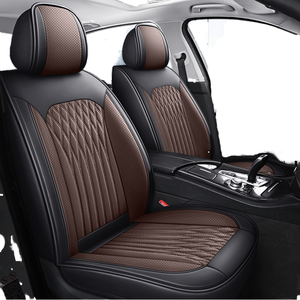 Napapi housse de siège de voiture en cuir tout compris modèle d'été quatre saisons Direction transfrontalière nouvelle génération pour le commerce extérieur - Product Image 6