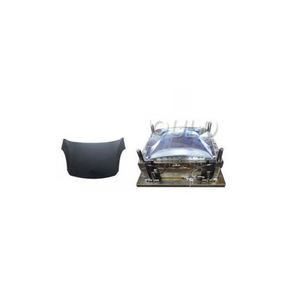 Moule de <span class=keywords><strong>capot</strong></span> de moteur de <span class=keywords><strong>voiture</strong></span> SMC sur mesure - Product Image 1