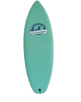 Sac de planche de surf en mousse EVA EPS haute densité, imperméable, IXPE, dessus souple, laminage à chaud, logo personnalisable, accessoire pour sports nautiques