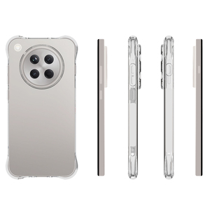 Siêu mỏng mềm <span class=keywords><strong>TPU</strong></span> trường hợp bìa Shell chống trượt chống rơi chống thả chống xước bảo vệ điện thoại trường hợp đối với Oppo tìm X8S 5g - Product Image 1