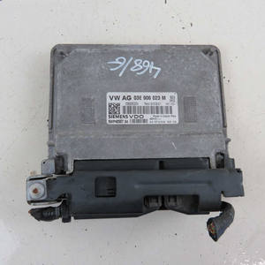 Centralina Motore ECU Usata per Seat Ibiza Mk4 2008-2017 03E906023M (79241) - Product Image 1