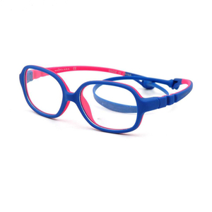 Gọng Kính Mắt Trẻ Em <span class=keywords><strong>TR90</strong></span> Mới Nhất 2021 Ôn Châu Higo - Product Image 3