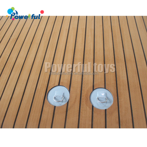 <span class=keywords><strong>Jet</strong></span> ski gonflable flottant Bateau à moteur <span class=keywords><strong>seabob</strong></span> E ponton pont plate-forme quai - Product Image 5