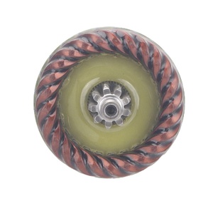 <span class=keywords><strong>Armature</strong></span> de rotor de moteur S61-0492 électrique universel de qualité supérieure pour le marché international des pièces de rechange de démarreur de voiture - Product Image 3