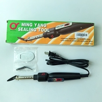 Fer à sceller Ming Yang / Outil de thermoscellage 110V / 220V pour avion RC