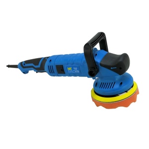 150mm điều chỉnh tốc độ xe máy đánh bóng máy chuyên nghiệp Máy đánh bóng xe KQ-7150 đánh bóng xe hơi - Product Image 2