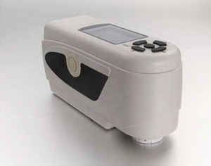 WESTTUNE NH310 Mini Espectrofotómetro de Color Portátil de Alta Precisión, Medidor de Diferencia 8/d, Apertura de 8mm+4mm, OEM, 1 Año, 4KG, EE. UU. - Product Image 5