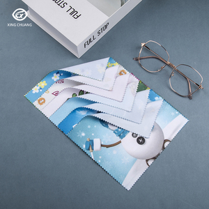 Miglior prezzo confezione da 100 pezzi <span class=keywords><strong>occhiali</strong></span> da vista <span class=keywords><strong>occhiali</strong></span> da lettura panno per la pulizia/detergente per <span class=keywords><strong>occhiali</strong></span> vestiti/panno per la pulizia dello schermo del telefono - Product Image 3