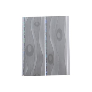 Pannelli da soffitto in <span class=keywords><strong>Pvc</strong></span> di plastica impermeabile piastrelle da soffitto <span class=keywords><strong>bagno</strong></span> decorativo - Product Image 1