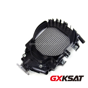 Radiatore Modificato GXKSAT <span class=keywords><strong>per</strong></span> Moto e Scooter, Ricambio <span class=keywords><strong>per</strong></span> Motore PCX125 150 - Product Image 3