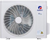 DC Split AC Unit 9000-24000 Btu 220V Refroidissement Climatiseur à économie d'énergie de l'usine chinoise