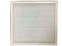 Accessoires de purificateur d'air universel pour la maison, filtre HEPA H11 H12 H13 H14, filtre en fibre synthétique de 0,3 micron