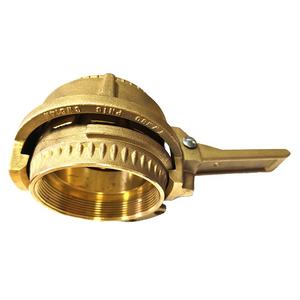 تصنيع وطحن المعادن بماكينات التحكم الرقمي ذات 5 محاور للأجزاء الكبيرة من الفولاذ المقاوم للصدأ والنحاس - Product Image 4