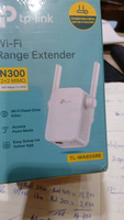Extensor de Rango de Red Gigabit Completo TP-LINK RE105 WA855RE N300 en Oferta
