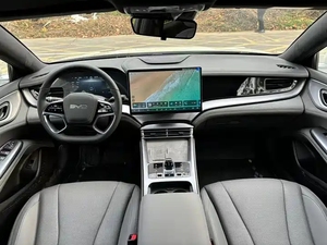 Voiture Électrique d'Occasion 2025 Populaire BYD Économique 5 Places Nouvelle Énergie BYD Seal 07 DM-i <span class=keywords><strong>à</strong></span> <span class=keywords><strong>Vendre</strong></span> Qualité Premium - Product Image 3