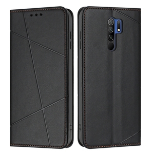 Funda de Cuero Magnética con Tapa para <span class=keywords><strong>Redmi</strong></span> NOTE13 Pro 4G 13C 12 <span class=keywords><strong>11</strong></span> 4G 12C <span class=keywords><strong>NOTE</strong></span> 12 5G Xiaomi POCO X5 Pro, con Ranuras para Tarjetas - Product Image 6