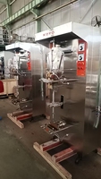 Machine à eau en sachet liquide KOYO