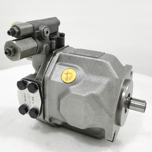 Pompe à huile haute pression à piston variable hydraulique 11172710 VOE11172710 - Product Image 4