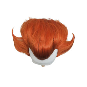 Accesorio de Disfraz para Fiesta de Adultos, Peluca de <span class=keywords><strong>Payaso</strong></span> Pennywise para Baile de Máscaras, Novedades de Carnaval, Halloween, <span class=keywords><strong>Pelucas</strong></span> de Joker Sintéticas - Product Image 5