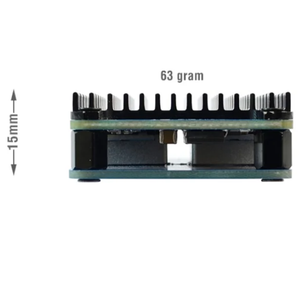 MATEKSYS-Module d'alimentation PM20S-2, deux régulateurs de tension abaisseurs indépendants 9V-85V DC <span class=keywords><strong>pour</strong></span> <span class=keywords><strong>drone</strong></span> Lipo RC FPV - Product Image 3