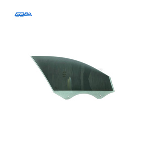 Fabricante de piezas automotrices, vidrio para ventana lateral de BMW Serie 5 G31 Touring 2016-2024 OE 51337432233 - Product Image 3