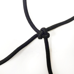 Malla elástica flexible de 4 pulgadas para soporte de plantas trepadoras en jardinería interior, precio de fábrica - Product Image 4