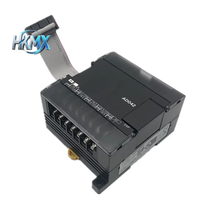 ตัวควบคุม PLC ใหม่ล่าสุดสำหรับ CP1W-AD042โมดูลขยายตัว I/O ตัวควบคุม PLC - Product Image 1
