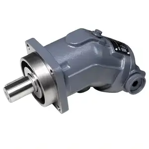 Rexroth A2FM Hydromotor A2FM90 A2FM107 A2FM125 Achs-, Kolben-Festhydromotor