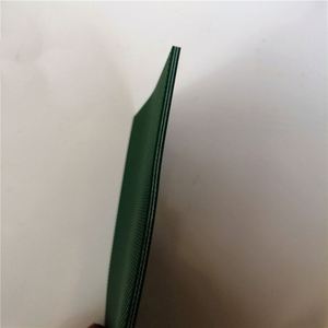 อุปกรณ์เสริมสำหรับสายพานลำเลียงอุตสาหกรรม/อุปกรณ์เสริมสายพานลำเลียงแบบเคลื่อนที่ ระบบสายพานยาง - Product Image 5