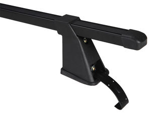 Soporte <span class=keywords><strong>de</strong></span> barra transversal fijo universal <span class=keywords><strong>para</strong></span> portaequipajes <span class=keywords><strong>de</strong></span> coche, marco <span class=keywords><strong>de</strong></span> equipaje <span class=keywords><strong>de</strong></span> vehículo todoterreno, accesorio sin perforaciones, Metal fácil - Product Image 6