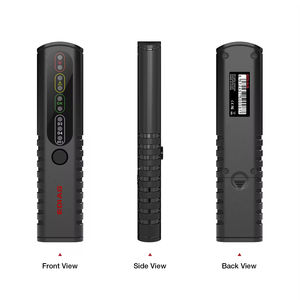 Probador de líquidos Ediag BF100 para líquido de frenos automotriz, detector de líquidos múltiples con pantalla LED - Product Image 4