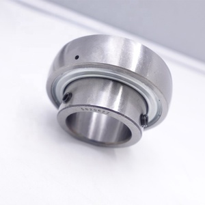 Cuscinetto SB206ZZ in Acciaio Completo <span class=keywords><strong>per</strong></span> Ventilatori ad Alta Velocità, Cuscinetto a Sfera con Inserto SB206 30/62 - Product Image 6