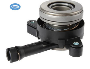 ระบบคลัตช์เกียร์อัตโนมัติ WLGRT รุ่นใหม่ ใช้ได้กับมิตซูบิชิ เอาท์แลนเดอร์ MK2 หมายเลขอะไหล่ 2324A078 - Product Image 2