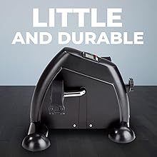 Vente en gros d'équipement d'exercice de haute <span class=keywords><strong>qualité</strong></span> Mini machine <span class=keywords><strong>elliptique</strong></span> à résistance magnétique Mini <span class=keywords><strong>vélo</strong></span> - Product Image 2