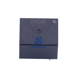 新しい元の力のリレーシリーズS3H-24-1AS - Product Image 1