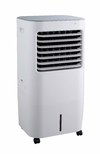 New Arrival Xách Tay 220V 200W điều khiển từ xa làm mát không khí nhỏ - Product Image 4