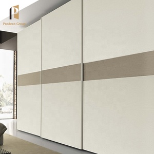 Diseños de <span class=keywords><strong>armarios</strong></span> ajustables para dormitorio moderno multifuncional - Product Image 1