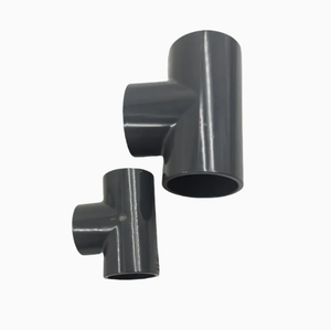 Accesorio de Tubería de Acero Inoxidable 304/316, Reductor, Sin Costura, Forjado, de 10 Pulgadas, Negro, Resistente a la Corrosión, de Baja Presión - Product Image 1