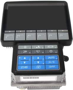 Moniteur d'excavatrice 7835-31-9002 7835-31-1010 7835-31-1009 7835-31-1008 pour PC200-8 PC200-7 PC200-6 PC300-7 - Product Image 1